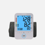 tensiomètre électrique surveiller fréquence cardiaque et tension artérielle