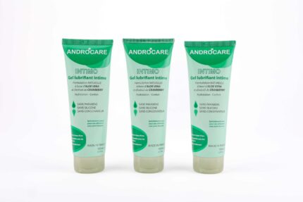 Pack of 3 VACURECT Vacuum lubricant gels 100 ml