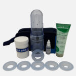 Pompe à pénis Vacuum VACURECT "Luxe RX Complet"