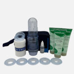 Pompe à érection Vacurect Pro Complet