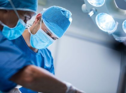 traitement chirurgicaux micro penis