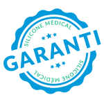 vacuum vacurect silicone médical